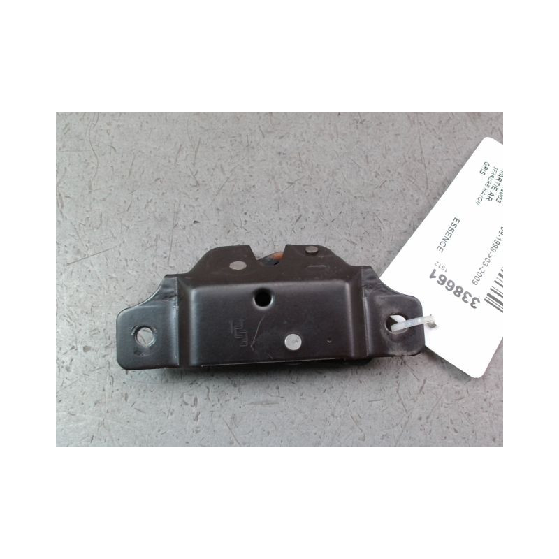 SERRURE HAYON  PEUGEOT 206 1998-2009
