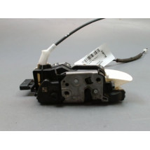 SYSTEME CONDAMNATION AVANT GAUCHE PEUGEOT 5008 MONOSP. I Phase 1 2009-2013