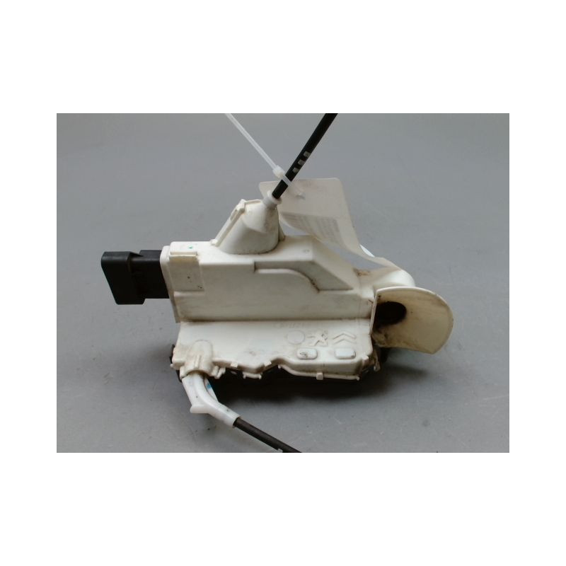 SYSTEME CONDAMNATION AVANT GAUCHE PEUGEOT 5008 MONOSP. I Phase 1 2009-2013
