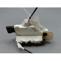 SYSTEME CONDAMNATION AVANT GAUCHE PEUGEOT 5008 MONOSP. I Phase 1 2009-2013