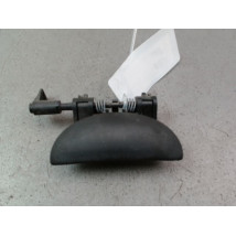 POIGNEE EXTERIEURE PORTE ARRIERE DROIT PEUGEOT 206 + 2009-2013