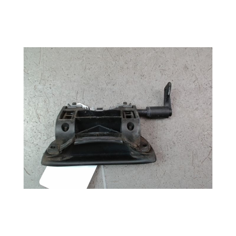 POIGNEE EXTERIEURE PORTE ARRIERE DROIT PEUGEOT 206 + 2009-2013