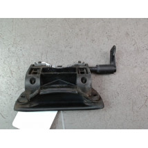 POIGNEE EXTERIEURE PORTE ARRIERE DROIT PEUGEOT 206 + 2009-2013