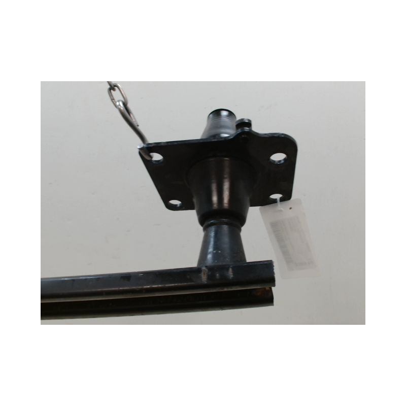 RENFORT PARE-CHOC AVANT PEUGEOT 3008 BREAK I Phase 1 2009-2013