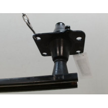 RENFORT PARE-CHOC AVANT PEUGEOT 3008 BREAK I Phase 1 2009-2013