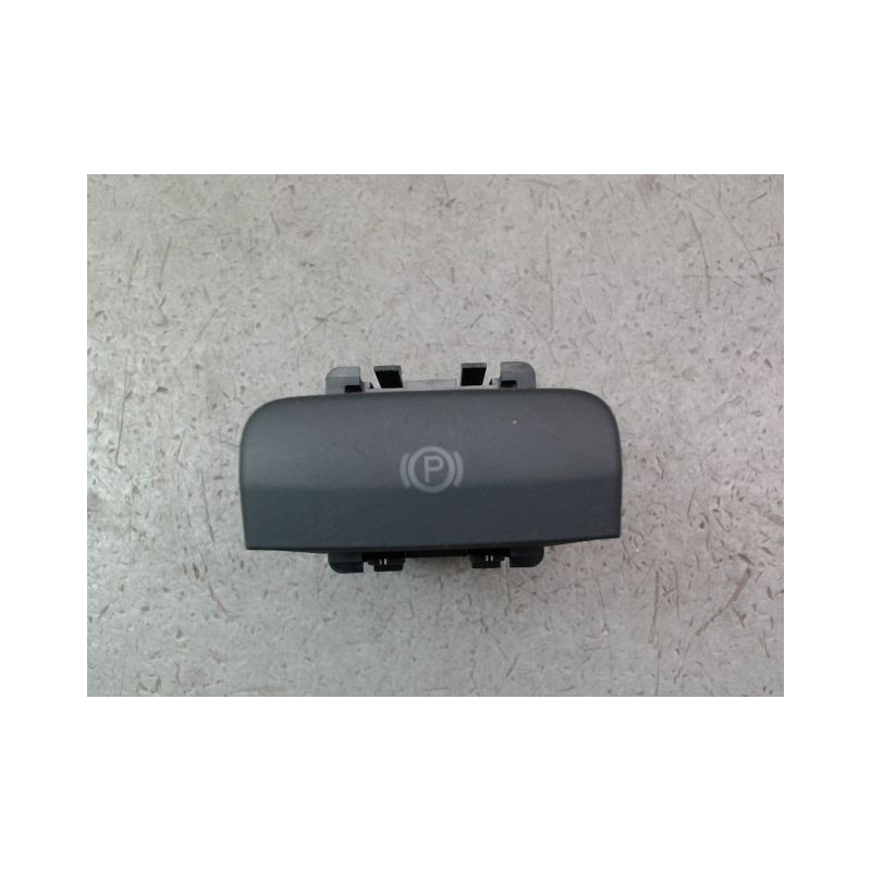 INTERIEUR COMMANDE FREIN A MAIN CITROEN C4 PICASSO MONOSP. I 2007-2013