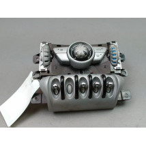 COMMANDE DE CHAUFFAGE MINI MINI II Phase 1 (R56) 2006-2010