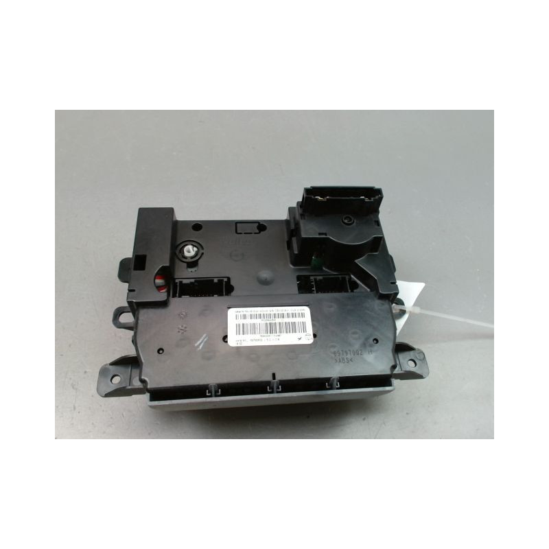 COMMANDE DE CHAUFFAGE MINI MINI II Phase 1 (R56) 2006-2010