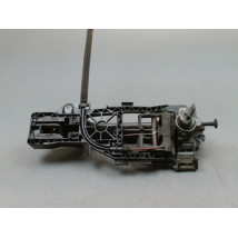 POIGNEE EXTERIEURE PORTE AVANT GAUCHE BMW SERIE 3 BERL. V Phase 1 (E90) 2005-2008