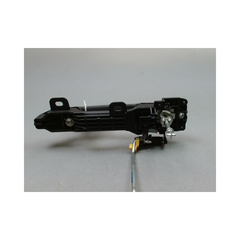 POIGNEE EXTERIEURE PORTE AVANT GAUCHE PEUGEOT 108