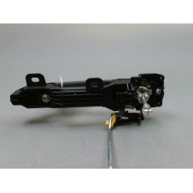 POIGNEE EXTERIEURE PORTE AVANT GAUCHE PEUGEOT 108