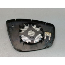 GLACE RETROVISEUR EXT G PEUGEOT 208 Phase 1 2012-...