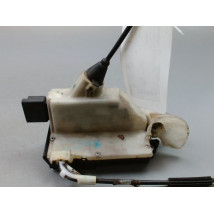 SYSTEME CONDAMNATION AVANT GAUCHE PEUGEOT 208