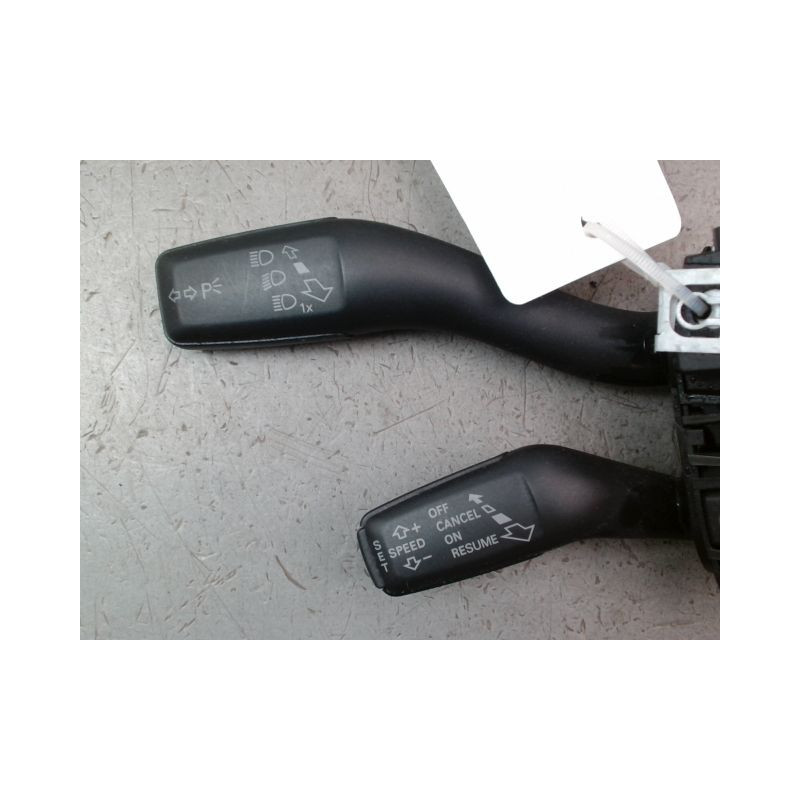 COMMANDE CLIGNOTANT AUDI A3 SPORTBACK II Phase 2 (8P) 2008-2012