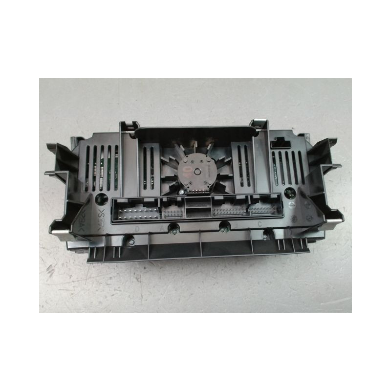 COMMANDE DE CHAUFFAGE AUDI A3 SPORTBACK II Phase 2 (8P) 2008-2012