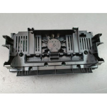 COMMANDE DE CHAUFFAGE AUDI A3 SPORTBACK II Phase 2 (8P) 2008-2012