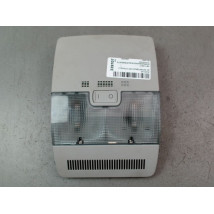 PLAFONNIER AUDI A3 SPORTBACK II Phase 2 (8P) 2008-2012