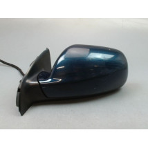 RETROVISEUR EXTERIEUR ELECTRIQUE GAUCHE PEUGEOT 307 SW Phase 2 2005-2008
