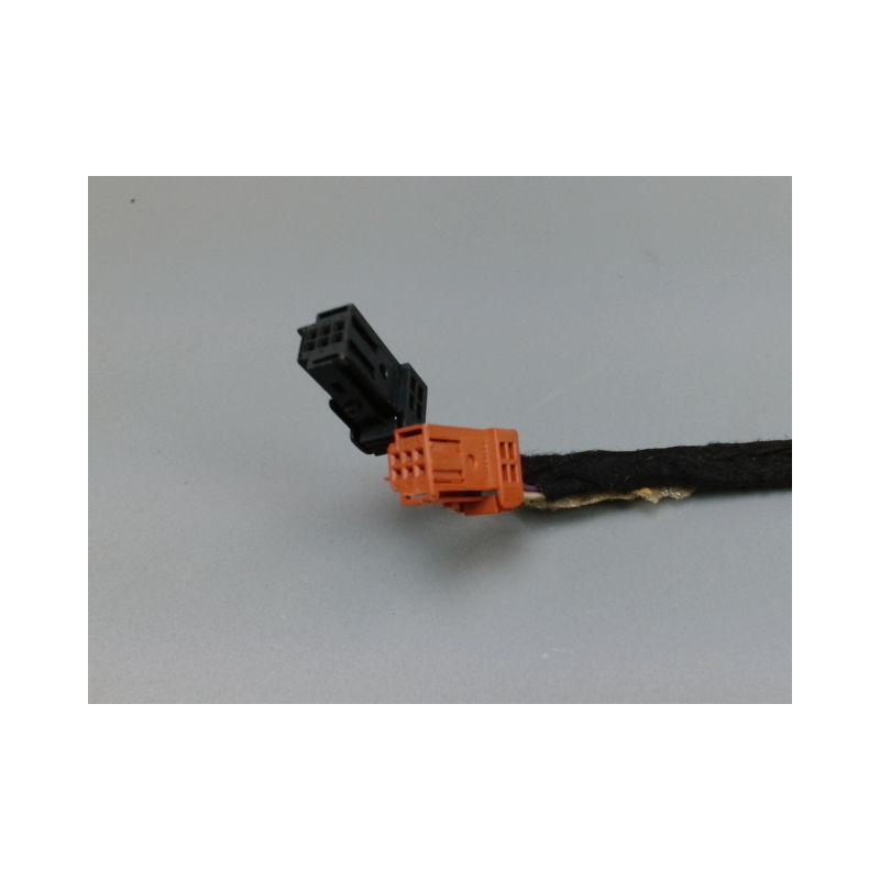 RETROVISEUR EXTERIEUR ELECTRIQUE GAUCHE PEUGEOT 307 SW Phase 2 2005-2008
