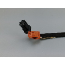 RETROVISEUR EXTERIEUR ELECTRIQUE GAUCHE PEUGEOT 307 SW Phase 2 2005-2008