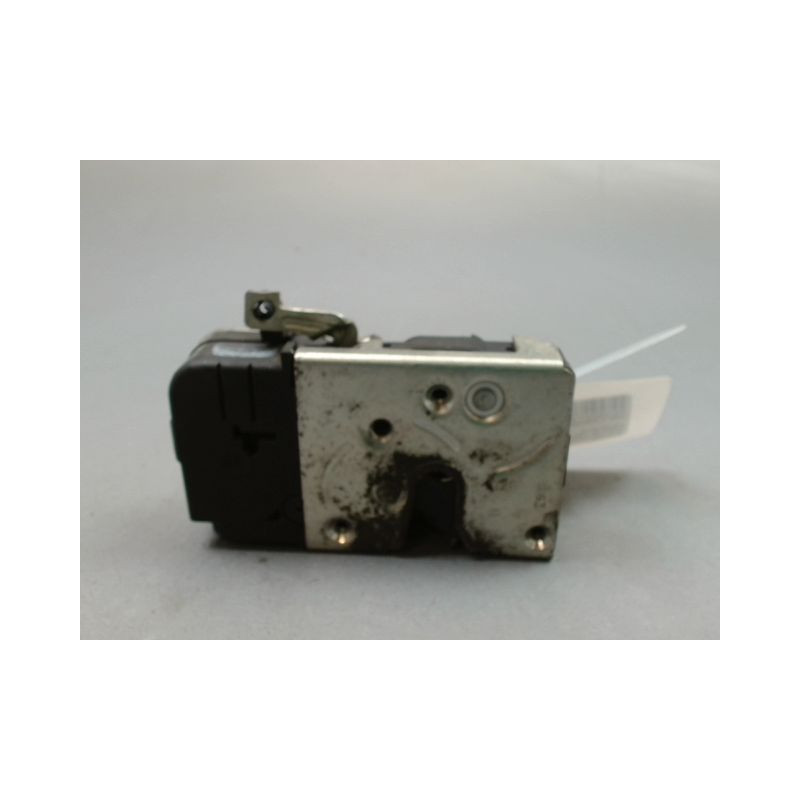 SYSTEME CONDAMNATION AVANT DROIT PEUGEOT 206 + 2009-2013