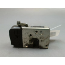 SYSTEME CONDAMNATION AVANT DROIT PEUGEOT 206 + 2009-2013