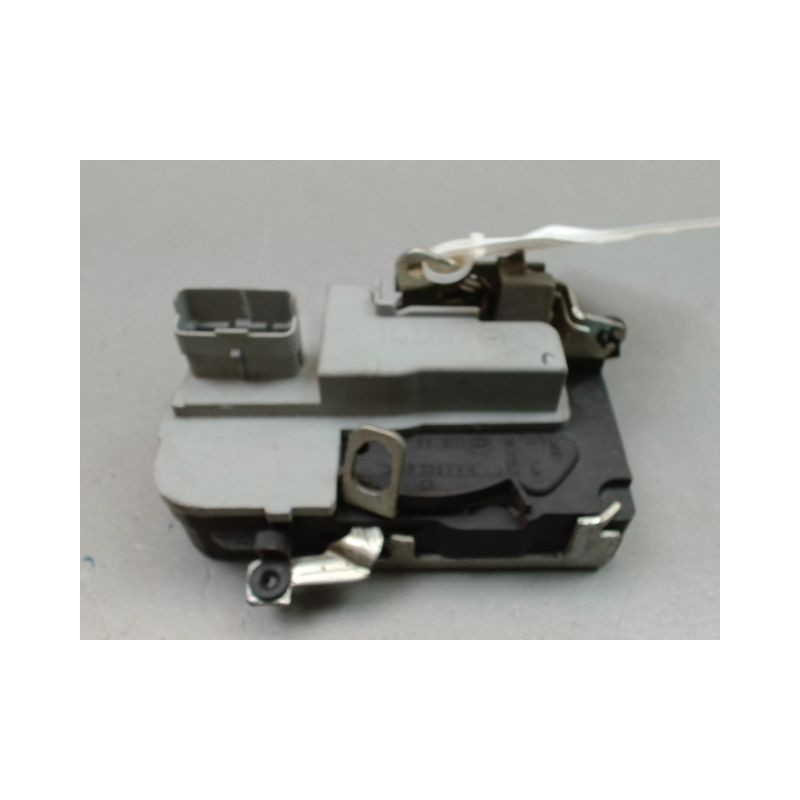 SYSTEME CONDAMNATION AVANT DROIT PEUGEOT 206 + 2009-2013