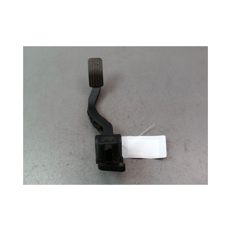 PEDALE ACCELERATEUR PEUGEOT 206 + 2009-2013