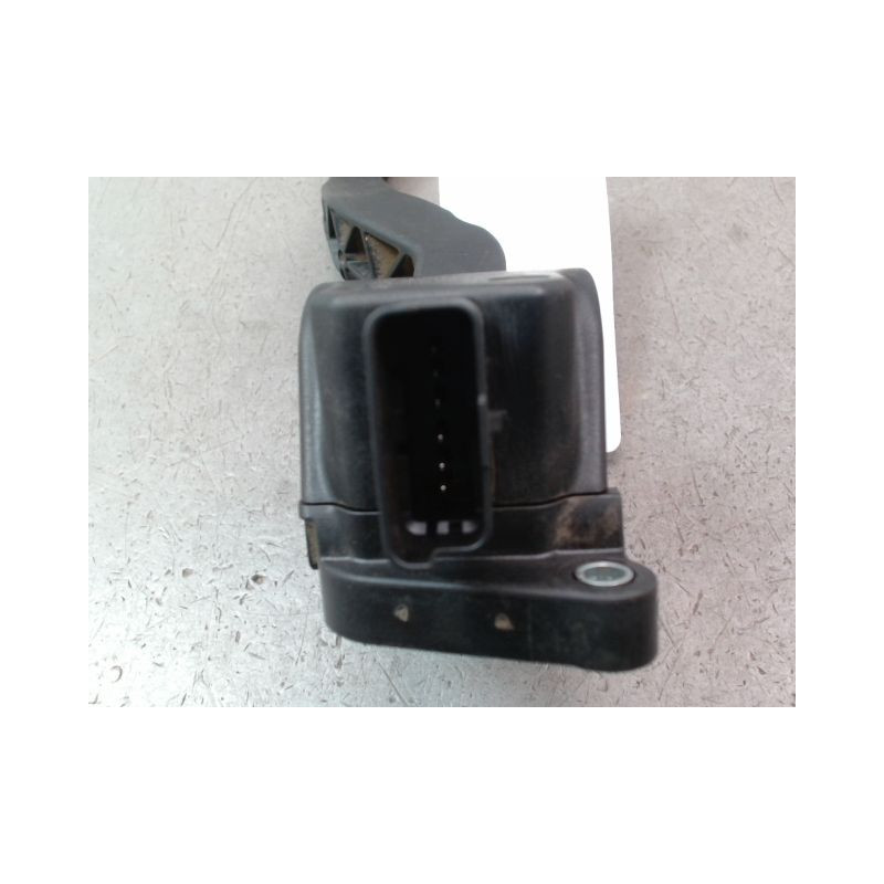 PEDALE ACCELERATEUR PEUGEOT 206 + 2009-2013