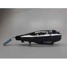 POIGNEE EXTERIEURE PORTE ARRIERE GAUCHE PEUGEOT 508