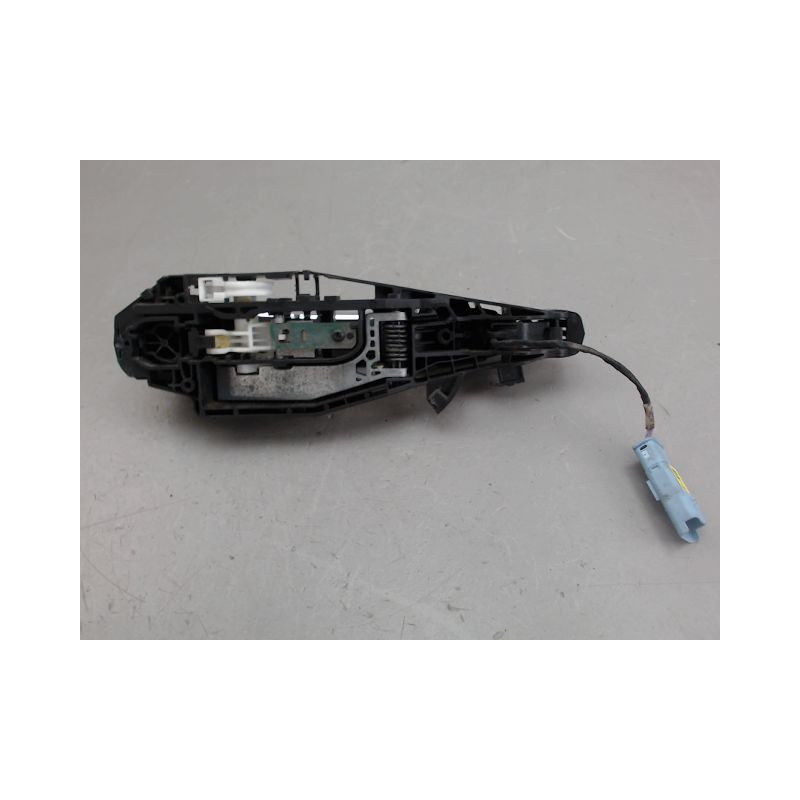 POIGNEE EXTERIEURE PORTE ARRIERE GAUCHE PEUGEOT 508