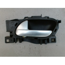POIGNEE INTERIEURE PORTE AVANT GAUCHE PEUGEOT 508