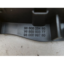 POIGNEE INTERIEURE PORTE AVANT GAUCHE PEUGEOT 508