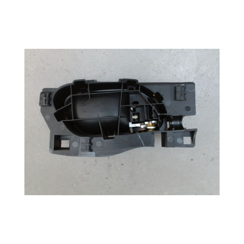 POIGNEE INTERIEURE PORTE AVANT GAUCHE PEUGEOT 508