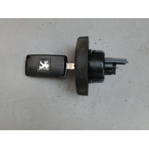BOUCHON RESERVOIR A CARBURANT PEUGEOT 308