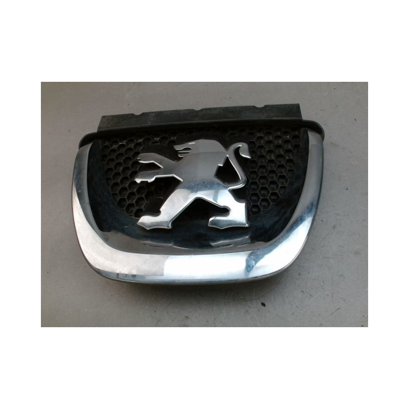 SIGLE CALANDRE PEUGEOT 308