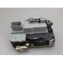SYSTEME CONDAMNATION AVANT DROIT PEUGEOT 307
