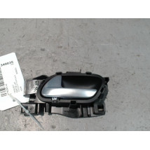 POIGNEE INTERIEURE PORTE AVANT GAUCHE CITROEN C4 2010-