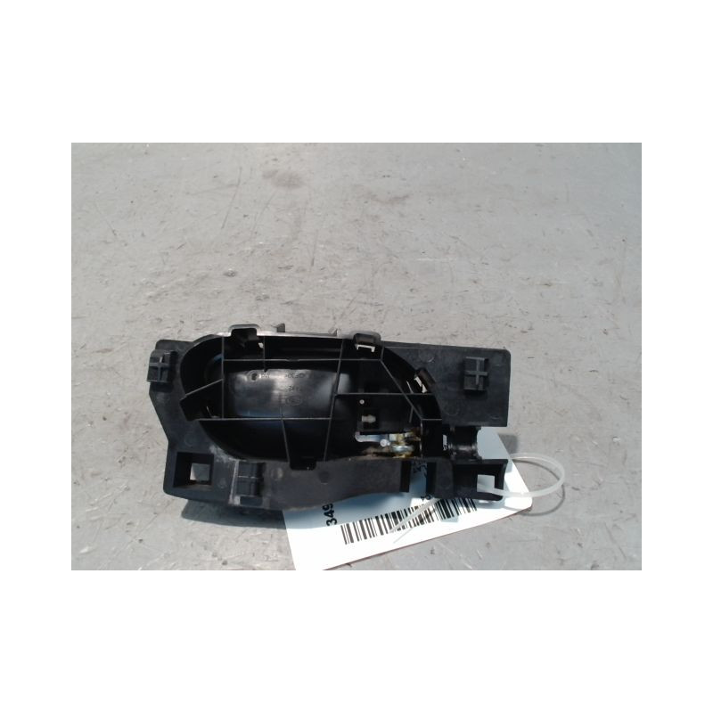 POIGNEE INTERIEURE PORTE AVANT GAUCHE CITROEN C4 2010-