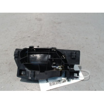 POIGNEE INTERIEURE PORTE AVANT GAUCHE CITROEN C4 2010-