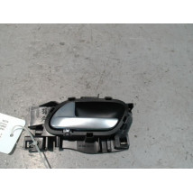 POIGNEE INTERIEURE PORTE ARRIERE GAUCHE CITROEN C4 2010-