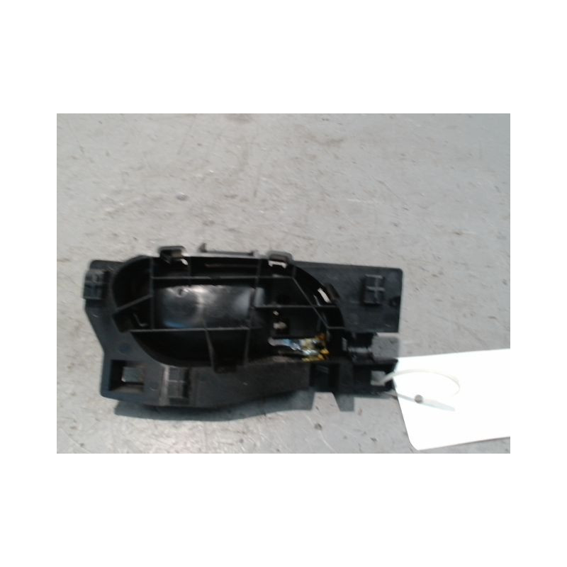 POIGNEE INTERIEURE PORTE ARRIERE GAUCHE CITROEN C4 2010-