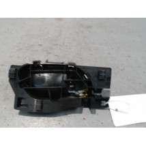 POIGNEE INTERIEURE PORTE ARRIERE GAUCHE CITROEN C4 2010-
