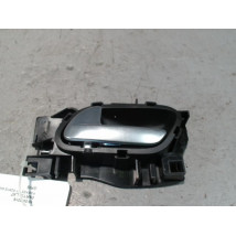 POIGNEE INTERIEURE PORTE AVANT GAUCHE PEUGEOT 208