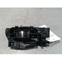 POIGNEE INTERIEURE PORTE AVANT GAUCHE PEUGEOT 208
