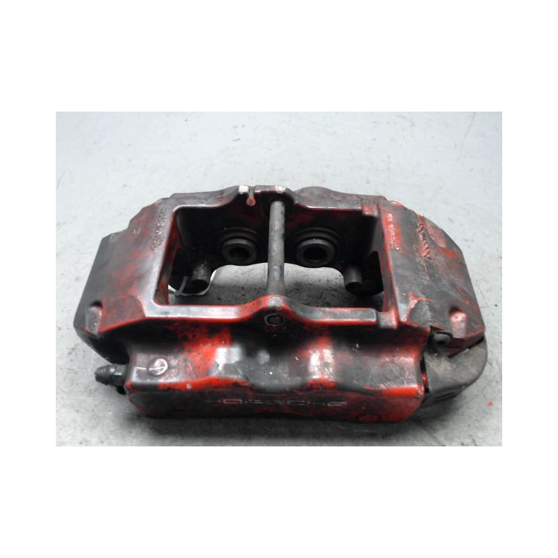 ETRIER DE FREIN ARRIERE DROIT PORSCHE CAYENNE 2002-