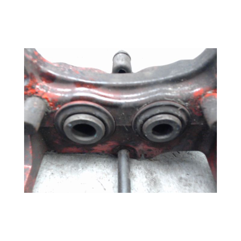ETRIER DE FREIN ARRIERE DROIT PORSCHE CAYENNE 2002-