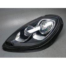 PHARE GAUCHE PORSCHE MACAN