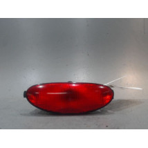 FEU BROUILLARD CENTRAL ARRIERE PEUGEOT 206