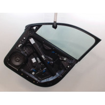 MECANISME+MOTEUR LEVE-GLACE AVANT DROIT VOLKSWAGEN TOUAREG